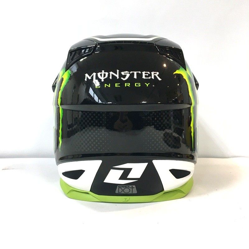 モンスターエナジー