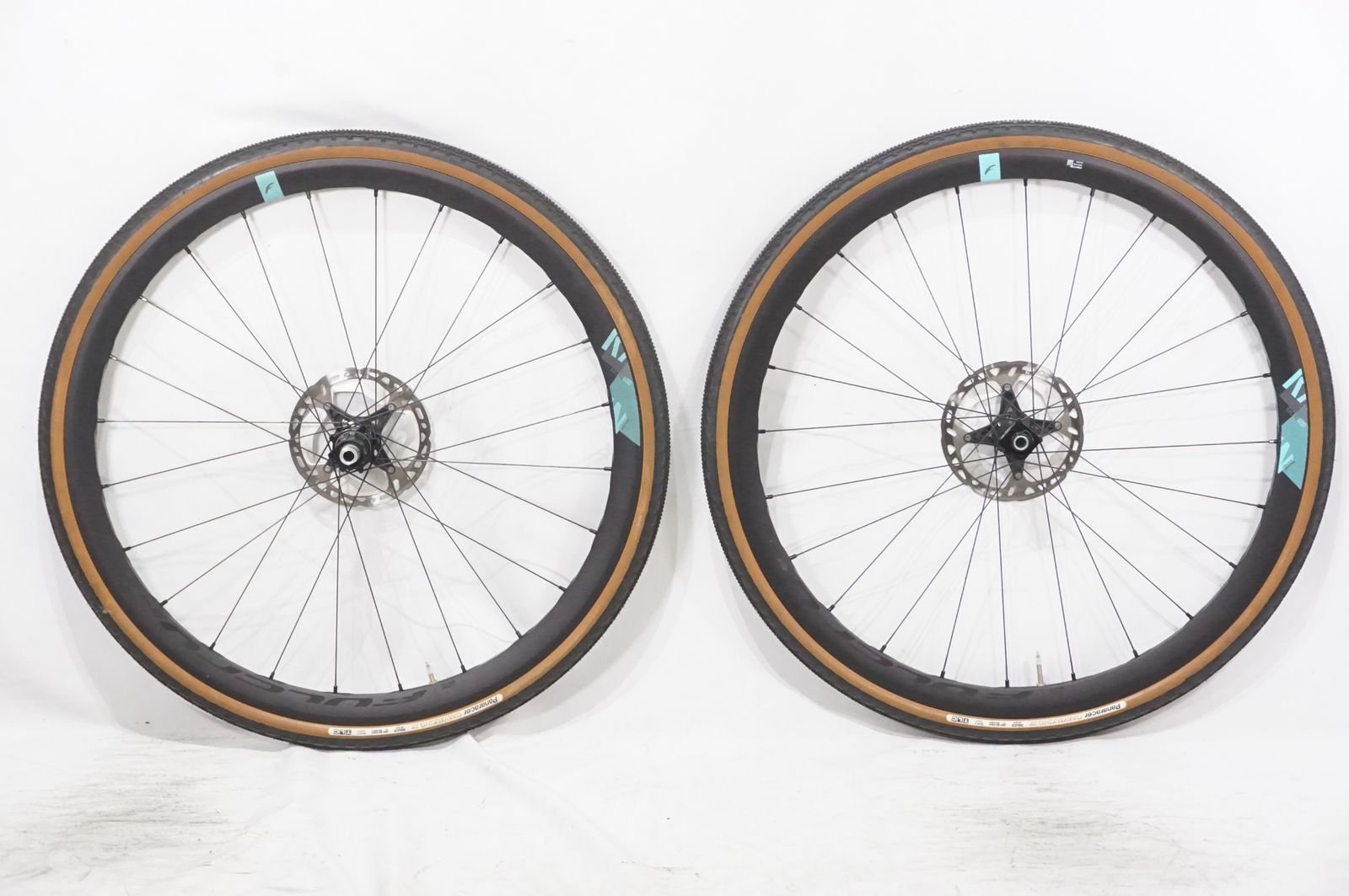 FULCRUM フルクラム RACING 400 DB シマノ11速 ホイールセット バイチャリAKIBA店