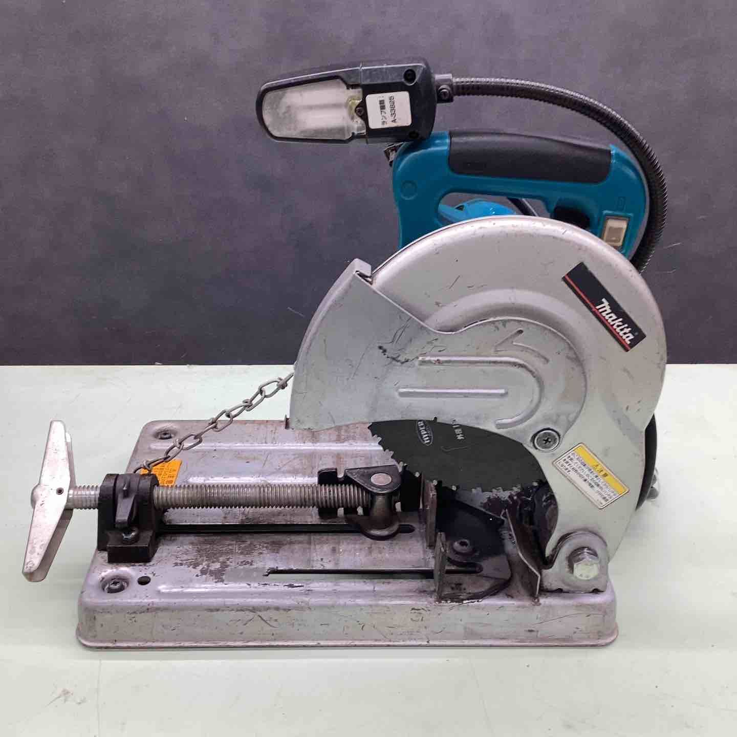 マキタ makita チップソー切断機 LC0700F 越谷店