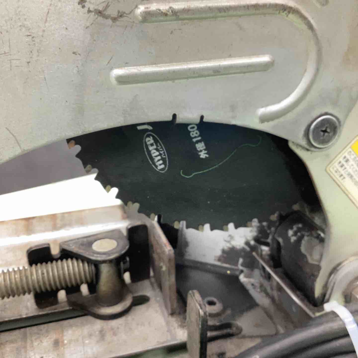  マキタ makita チップソー切断機 LC 0700 F 高速切断機 切断工具 切断機