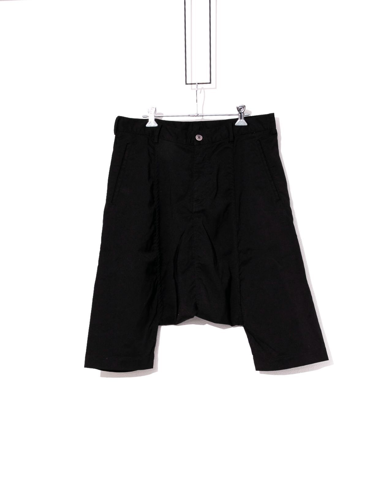 COMME des GARCONS HOMME PLUS コムデギャルソンオムプリュス サルエルパンツ