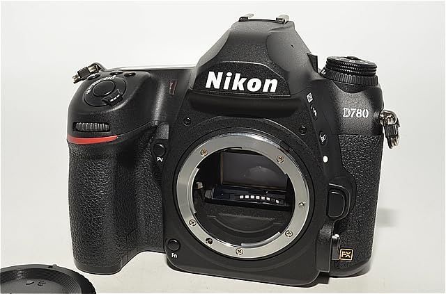 超美品 Nikon D780 ショット数7,582回 #7999 超美品 Nikon D780
