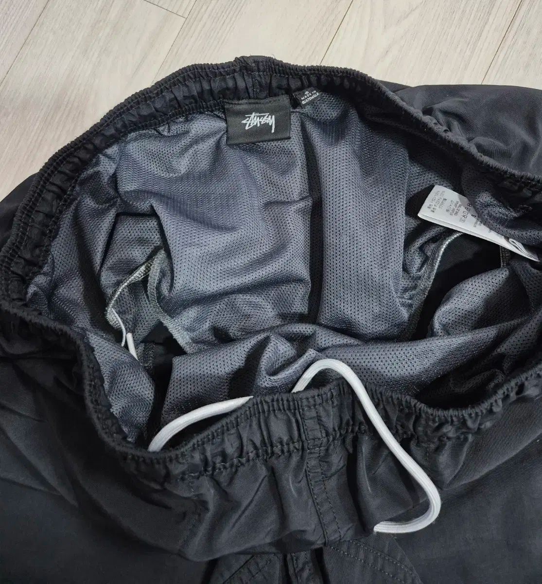 リング ウォーター