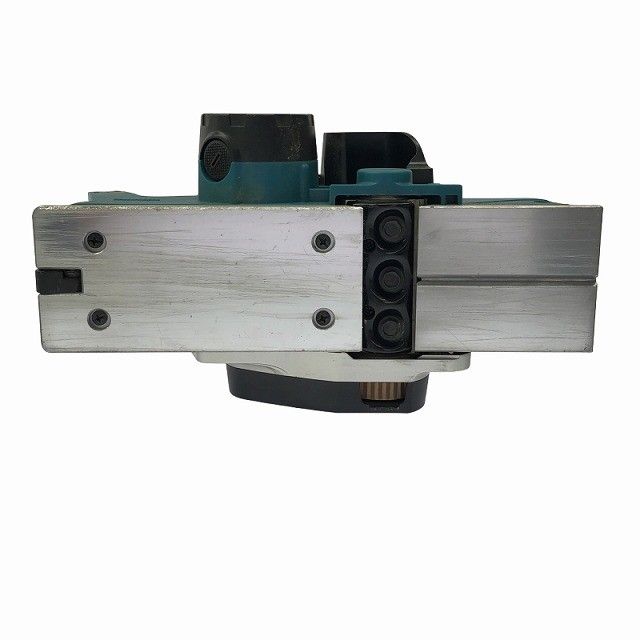 バッテリー式 電動かんな