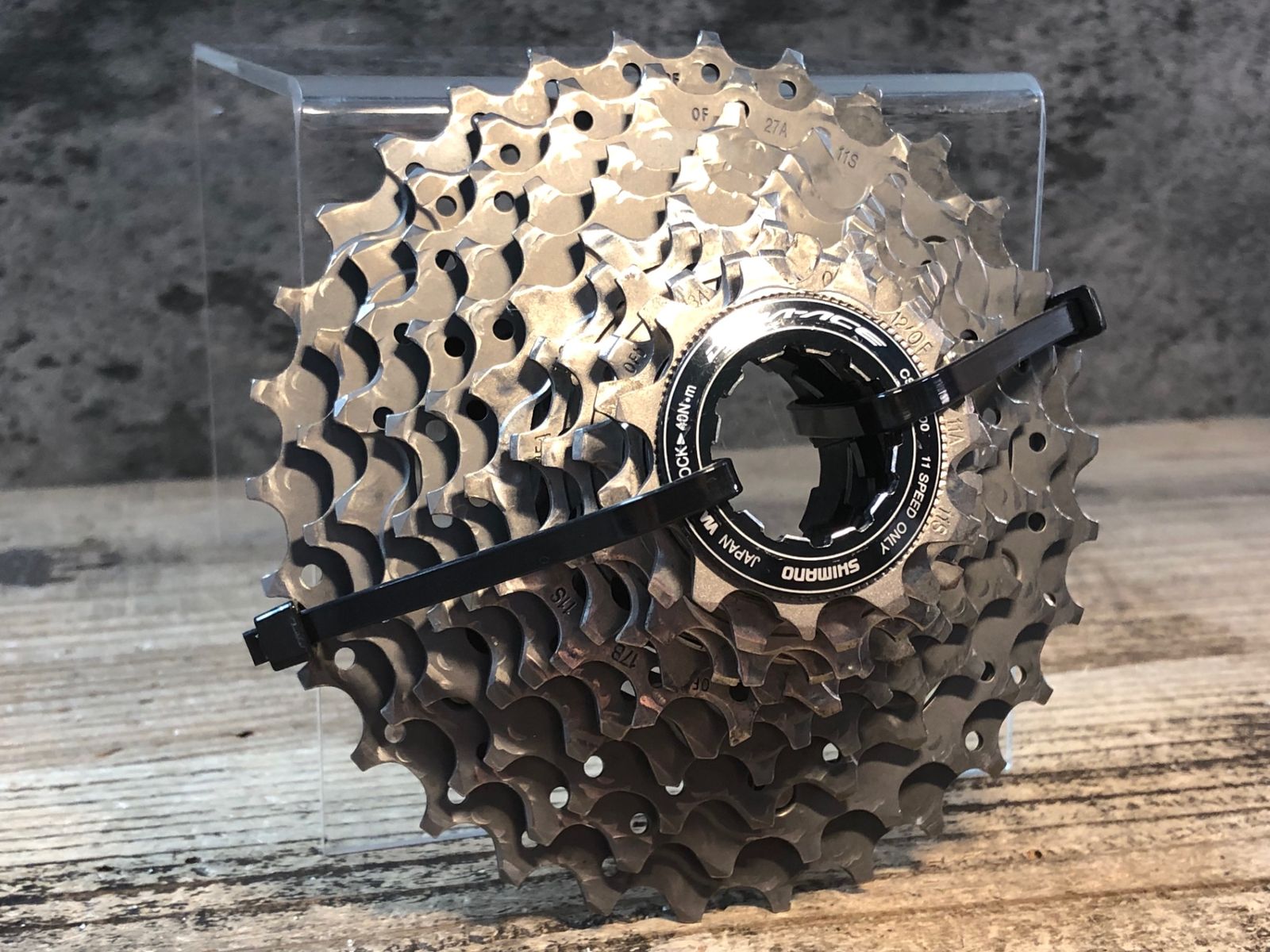 Shimano DURA-ACE CS-R9200 Cassette Sprocket 11-30T 11-34T CS-R9200