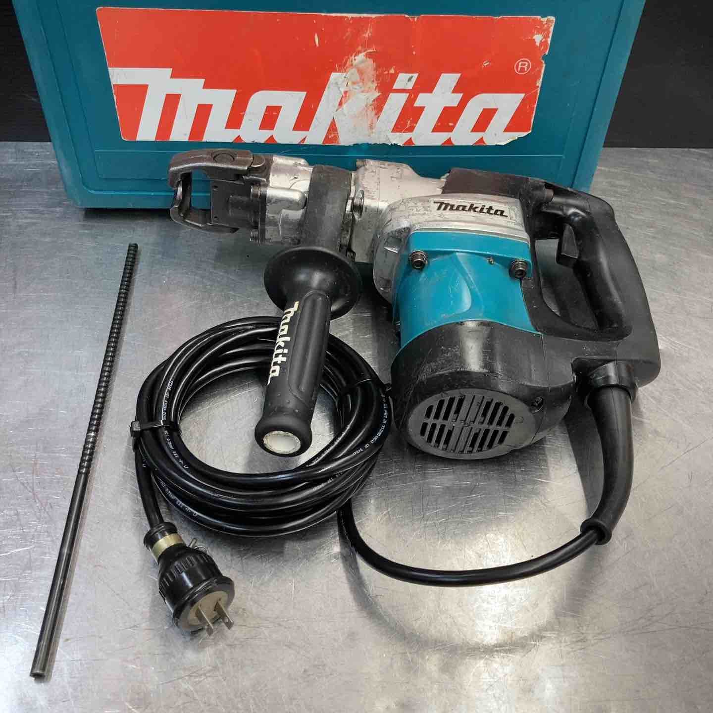 品 マキタ makita ハンマドリル HR3530 東大和店