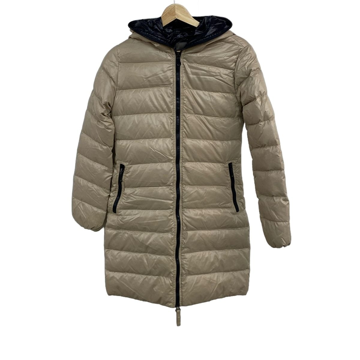 DUVETICA(デュベティカ) ダウンコート サイズ40 M レディース Ace