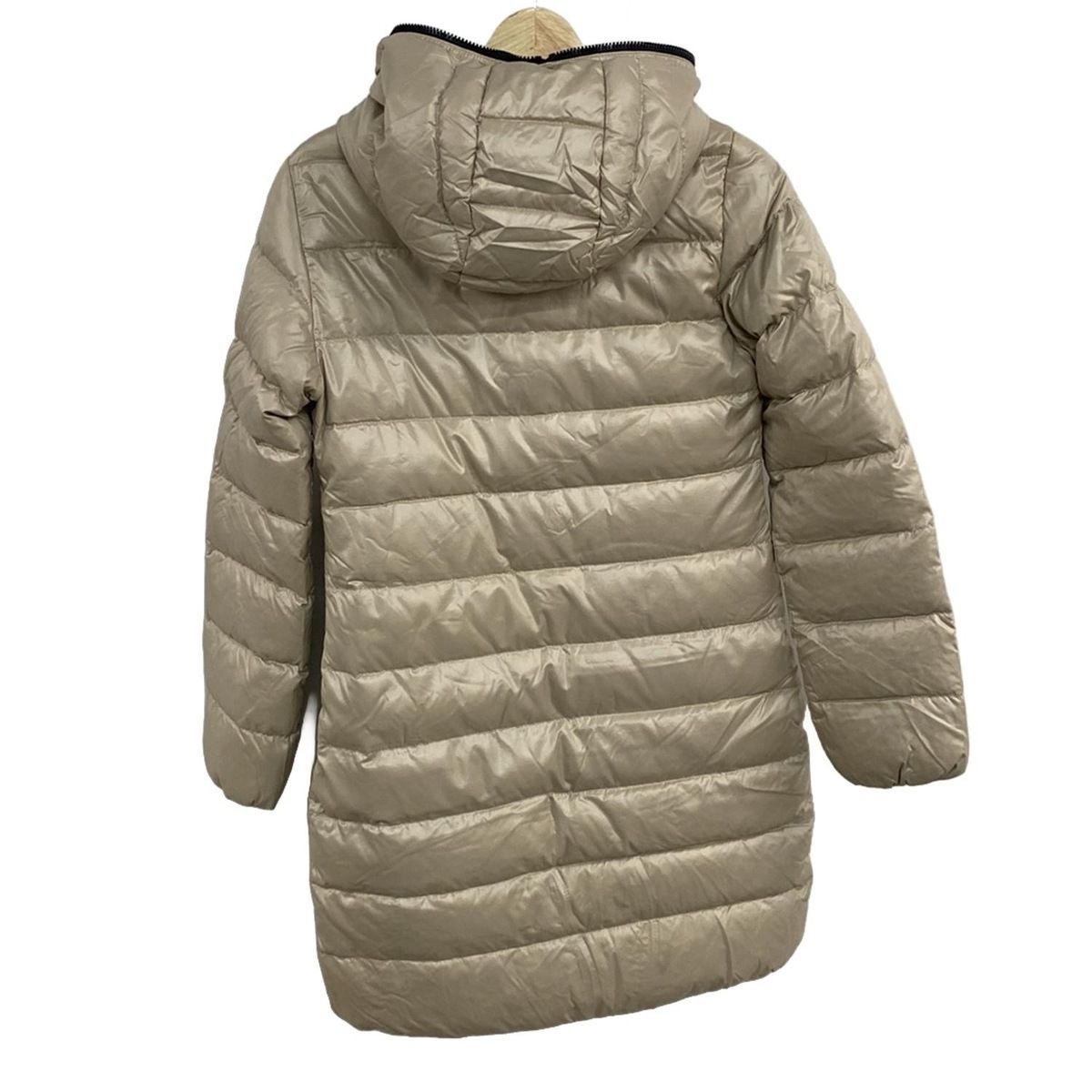 DUVETICA(デュベティカ) ダウンコート サイズ40 M レディース Ace