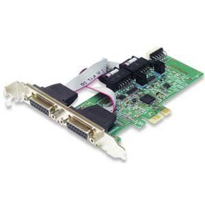 ラトックシステム RS-422 A 485 デジタルI O PCI Expressボード REX-PE 70 D