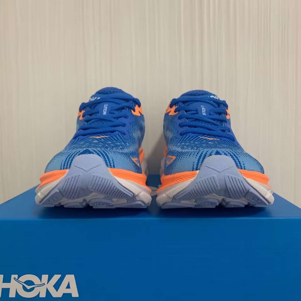 オネオネ CLIFTON