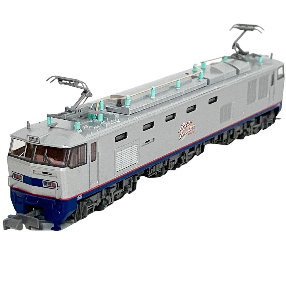 KATO 3096-1 EF 510 301 電気機関車 カトー 鉄道模型 Nゲージ 良好