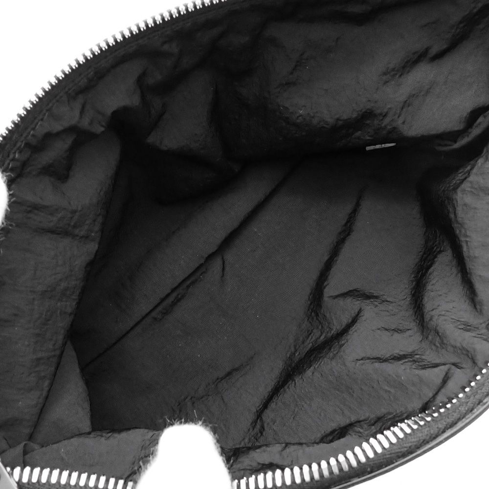 ボッテガヴェネタ クラシックピロー クロスボディバッグ メンズ