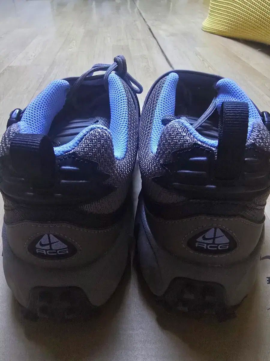 ナイキACG パサード 270 ボックスCUT MERCADOAVALIA_COM_BR