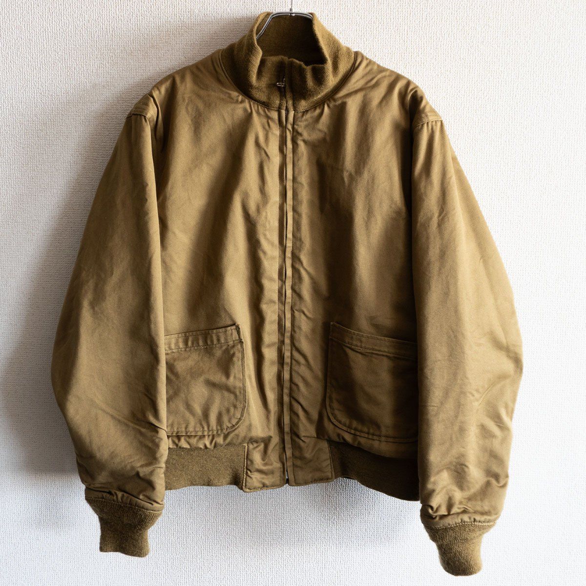 ビッグサイズ THE REAL MCCOYS タンカース ジャケット XL リアルマッコイ 25110295