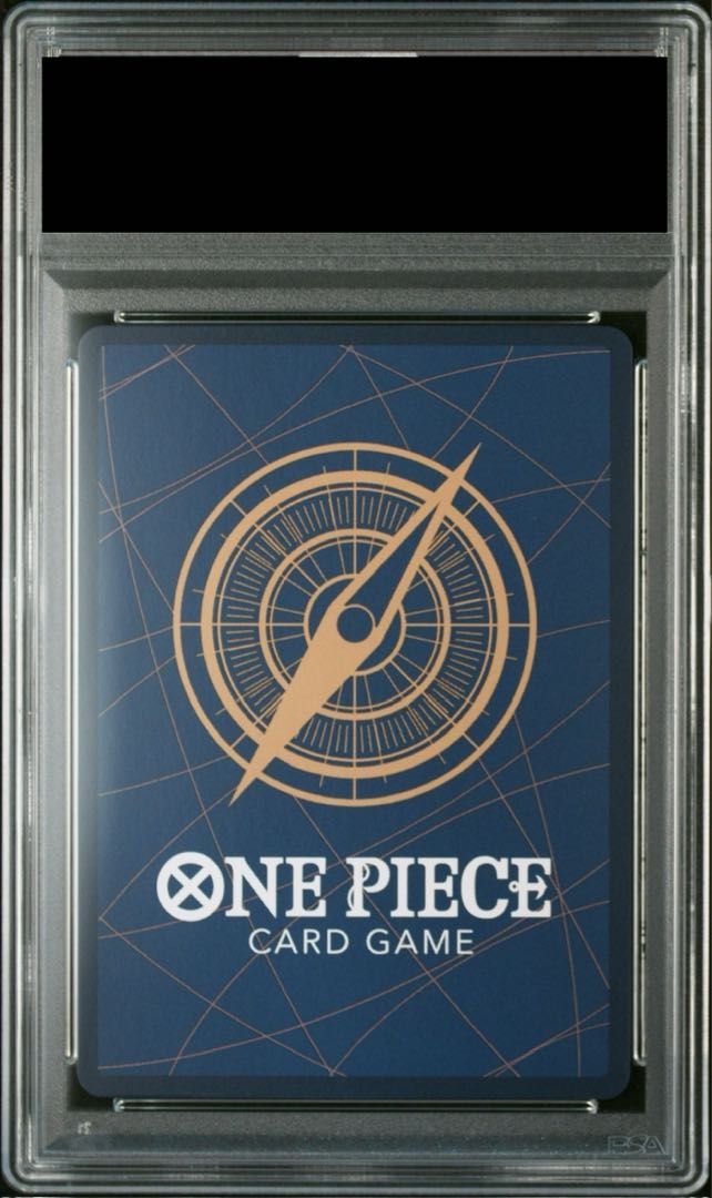 PSA10】シルバーズ・レイリー(パラレル)(スーパーパラレル)(コミック