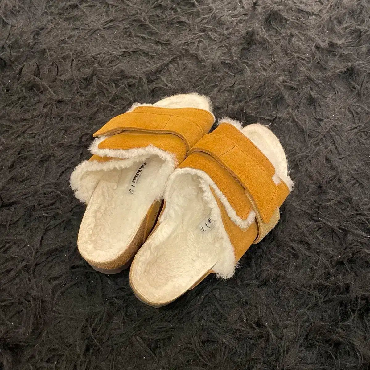 【大放出セール開催中！】 ビルケンシュトック シアリング 京 ビルケンシュトック シアリング 京 キャメル