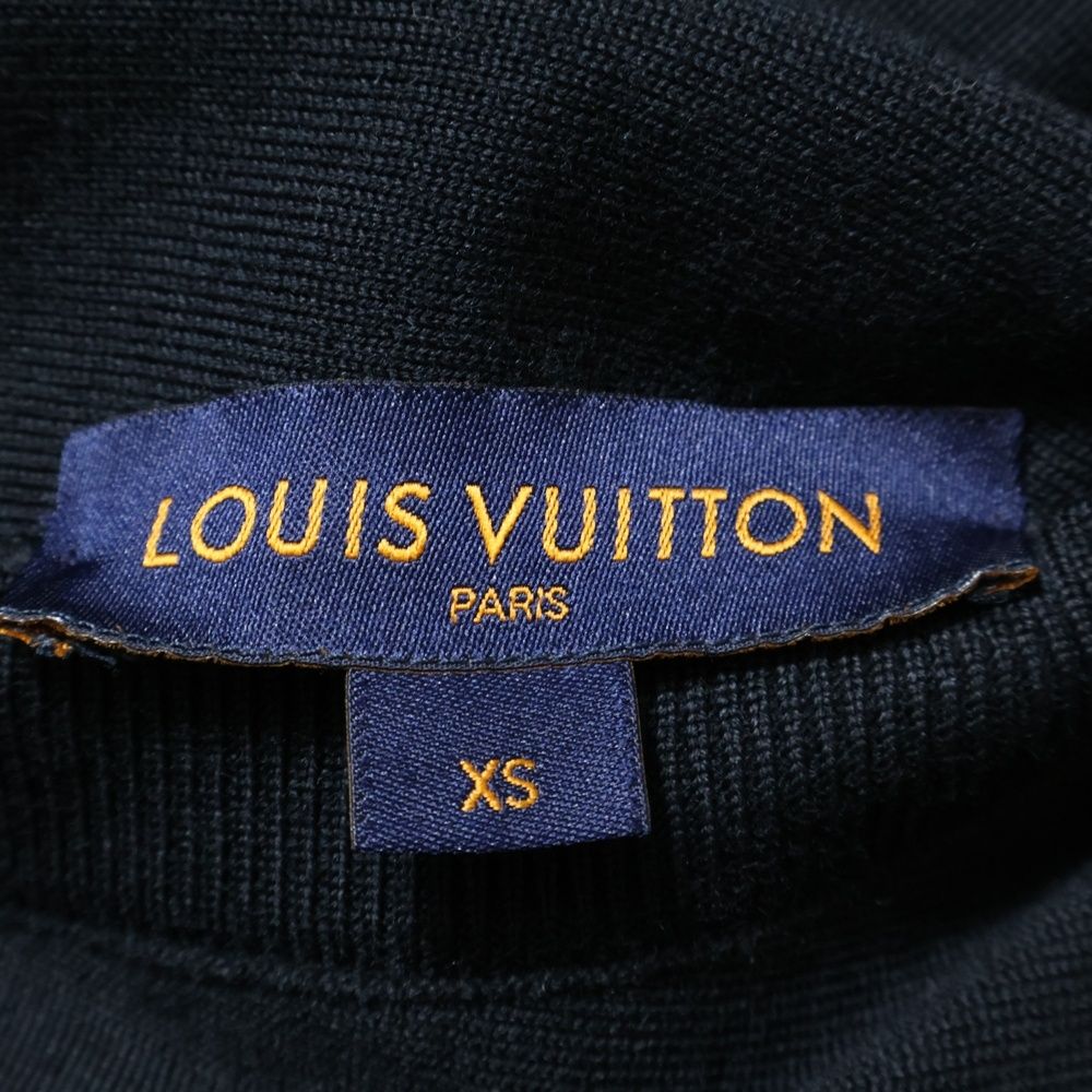 LOUIS VUITTON (ルイヴィトン) 21SS リバーシブル モノグラム トラック