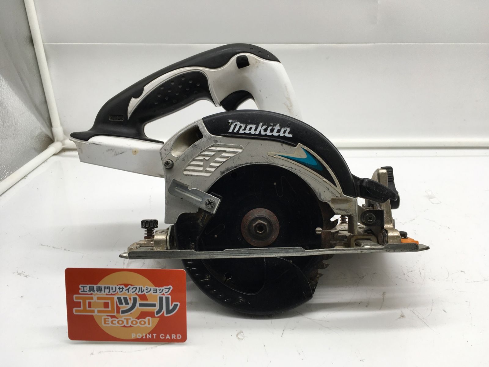 020♪未使用品・即決価格♪マキタ makita 190mmチップソー切断機