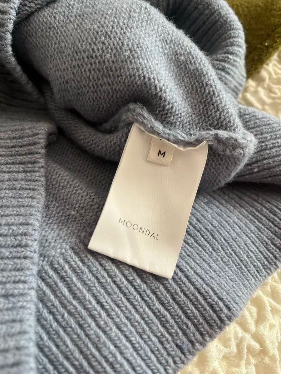 ラグラン ニットＭ