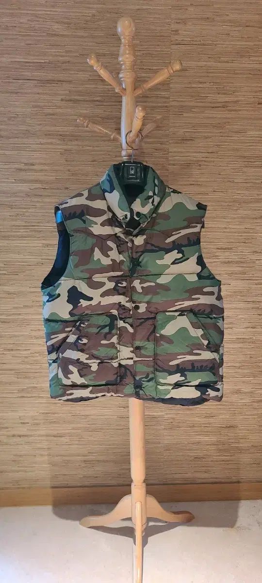 DENIM - SUPPLY ラルフローレン メンズ ベスト 100