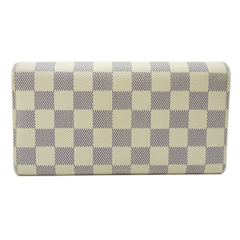 ルイ ヴィトン 長財布 N 61735