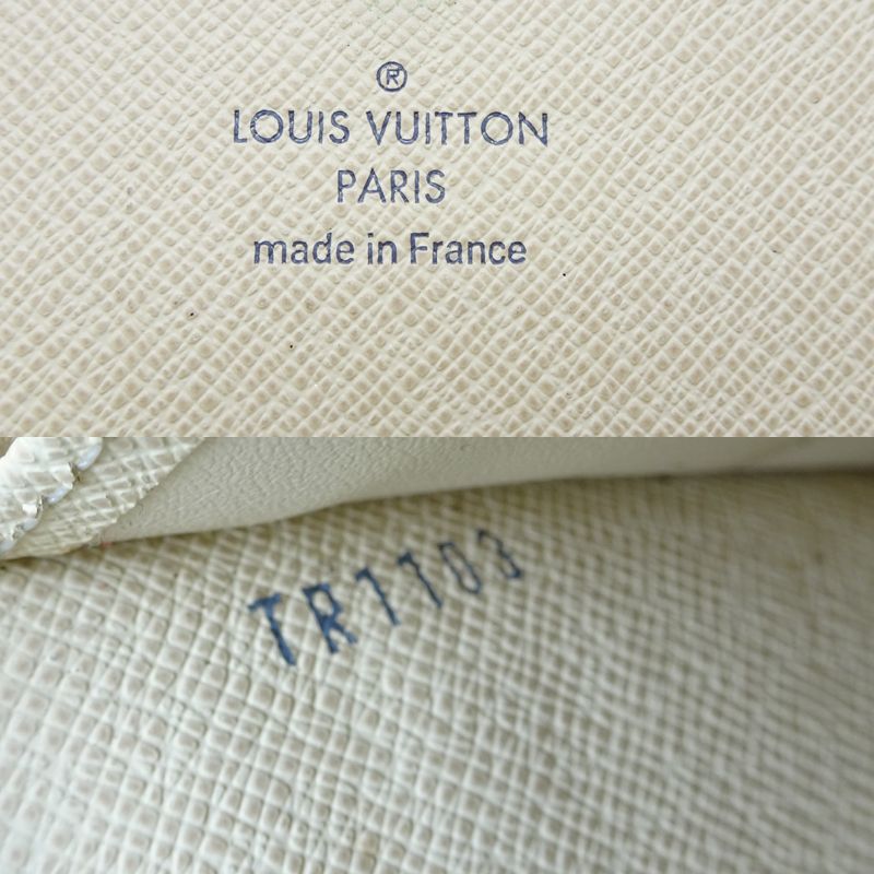 ヴィトン 長財布