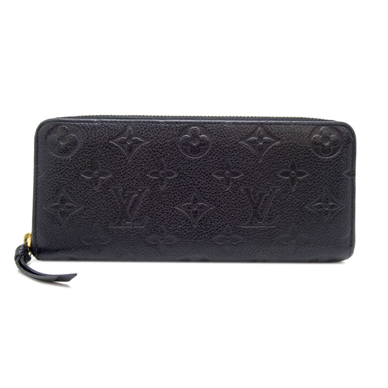 ルイ ヴィトン 長財布 M60171