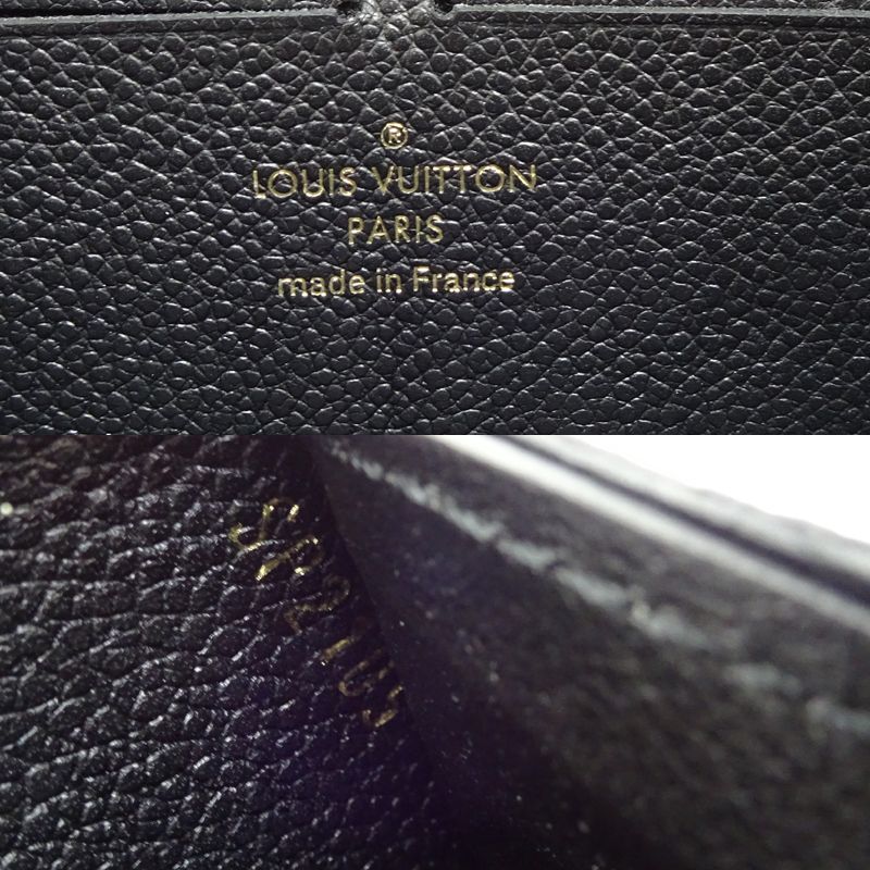  ルイ ヴィトン 長財布 M 60171 その他 小物