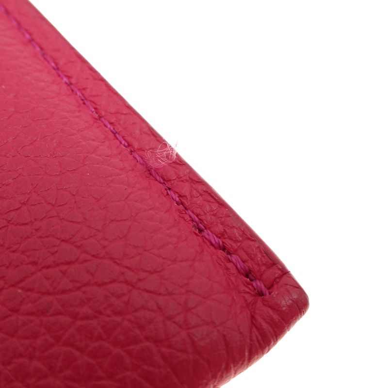  ルイ ヴィトン パスケース M 68555 その他 小物