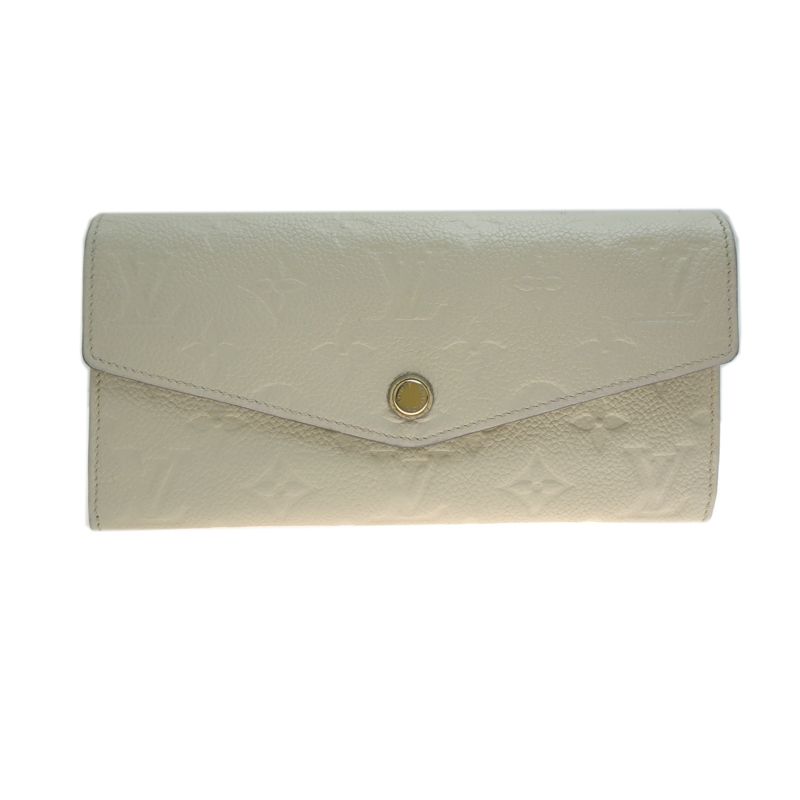 ルイ ヴィトン 長財布 M60301