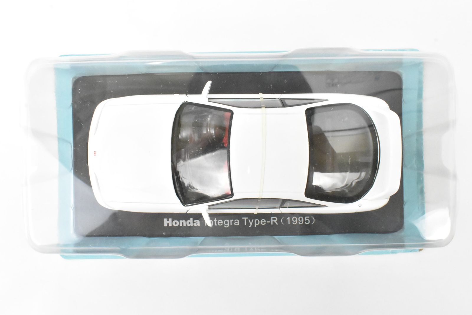 模型・プラモデル 未開封 アシェット 国産名車コレクション1/24 ホンダ