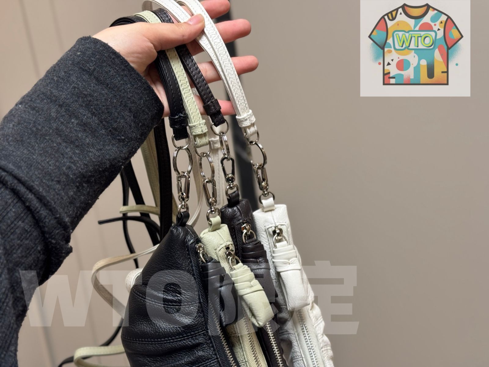 ホーン キーホルダー