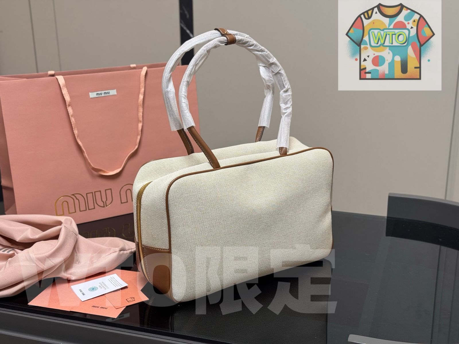 ボウリングバッグ