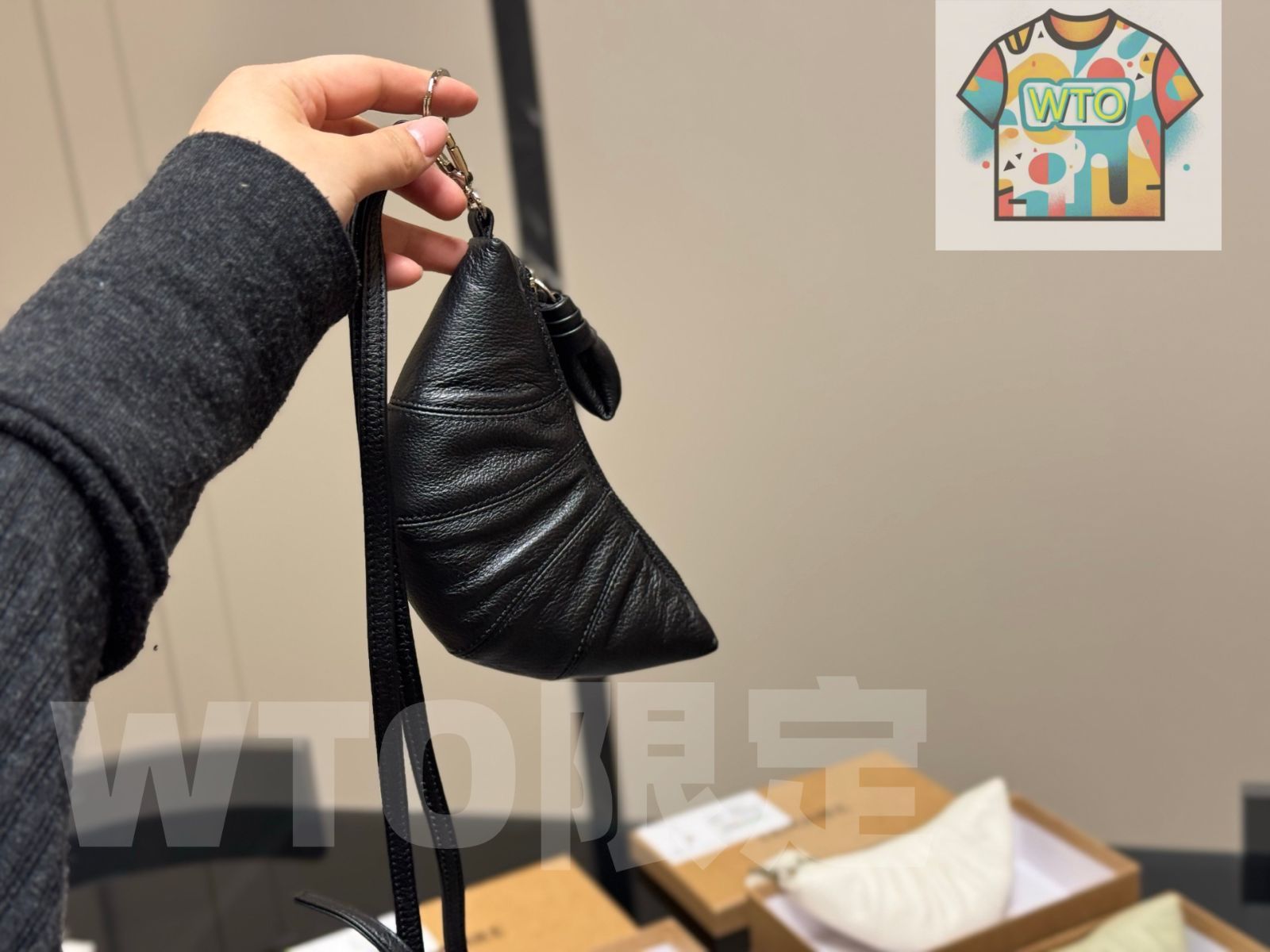 ホーン キーホルダー