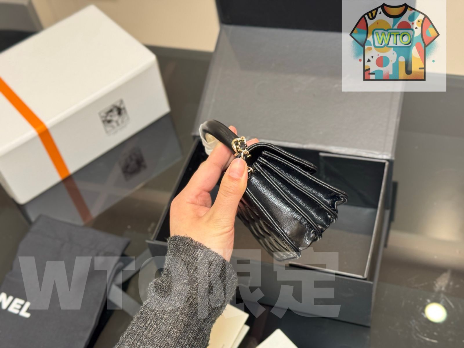 スモールバッグ コインケース