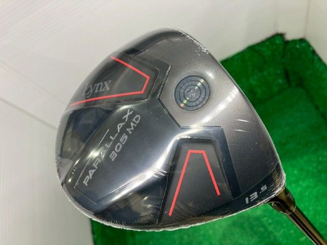 456 ドライバー リンクス 305 MD POWER TUNED 50 S 13.5 和歌山