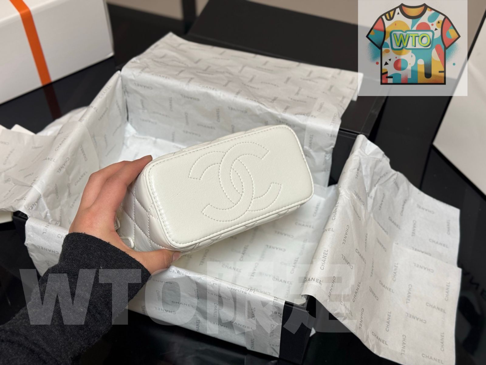 メイクボックス -WTO輸入1