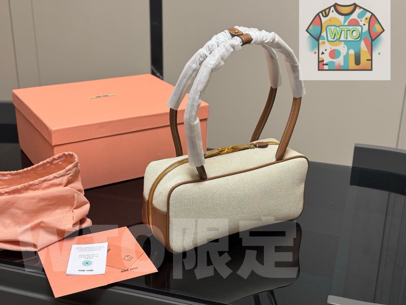 ボウリングバッグ