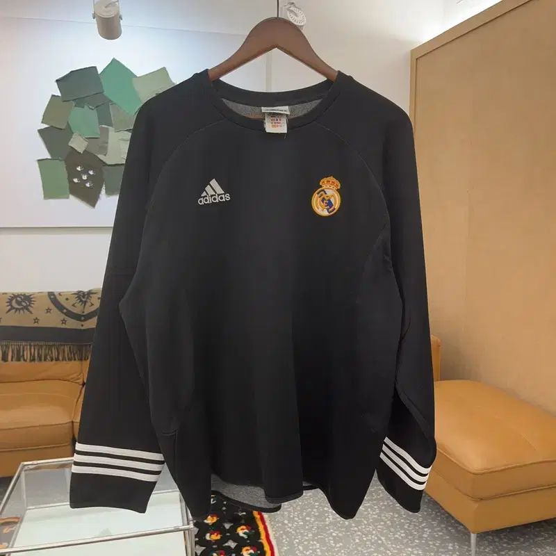 Real Madrid 100周年　長袖ユニフォーム レアル・マドリードadidas RealMadrid 100周年 長袖ユニ 7番 レアル