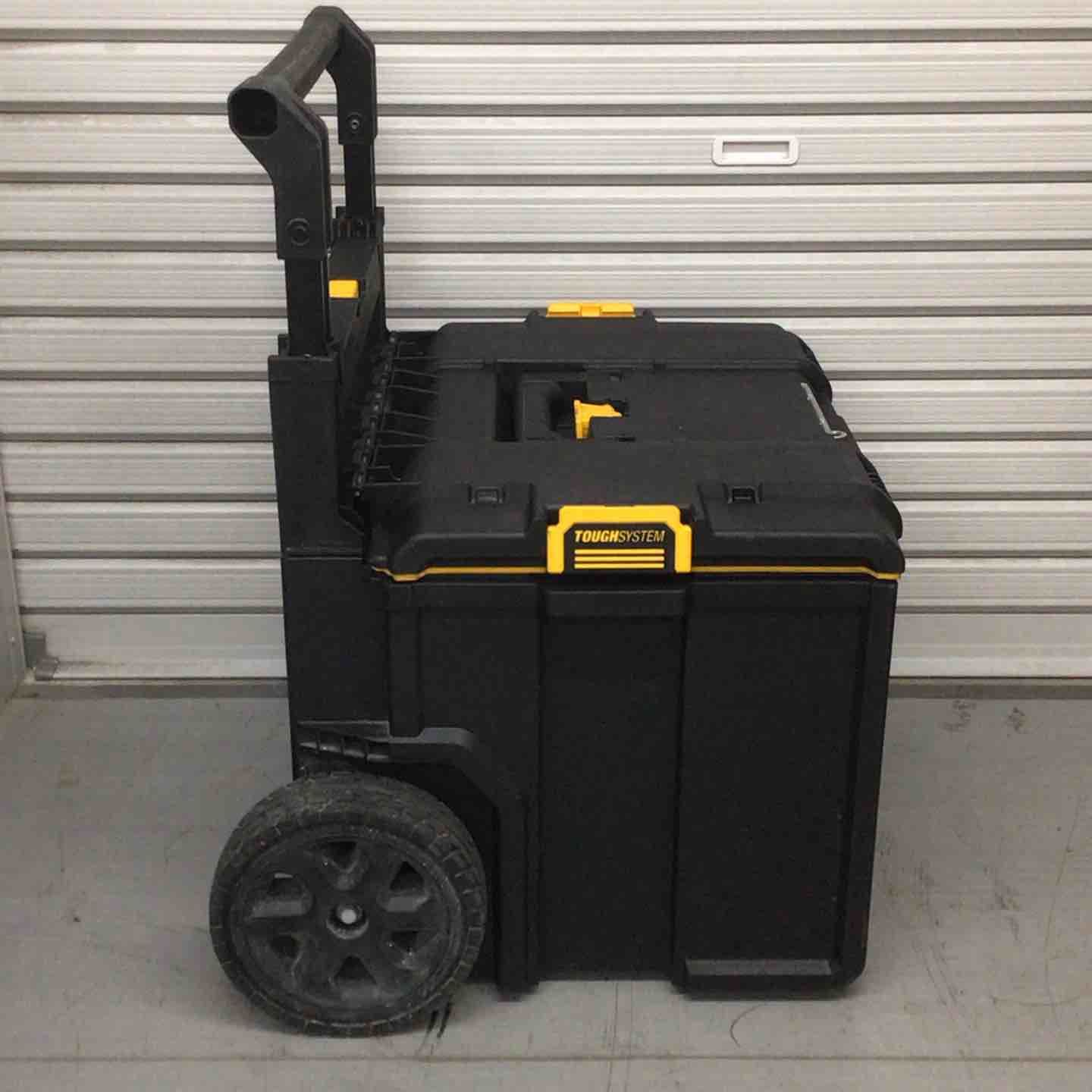 DEWALT DS450 TOUGHSYSTEM 2.0 Mobile Storage DEW183295 戸田店
