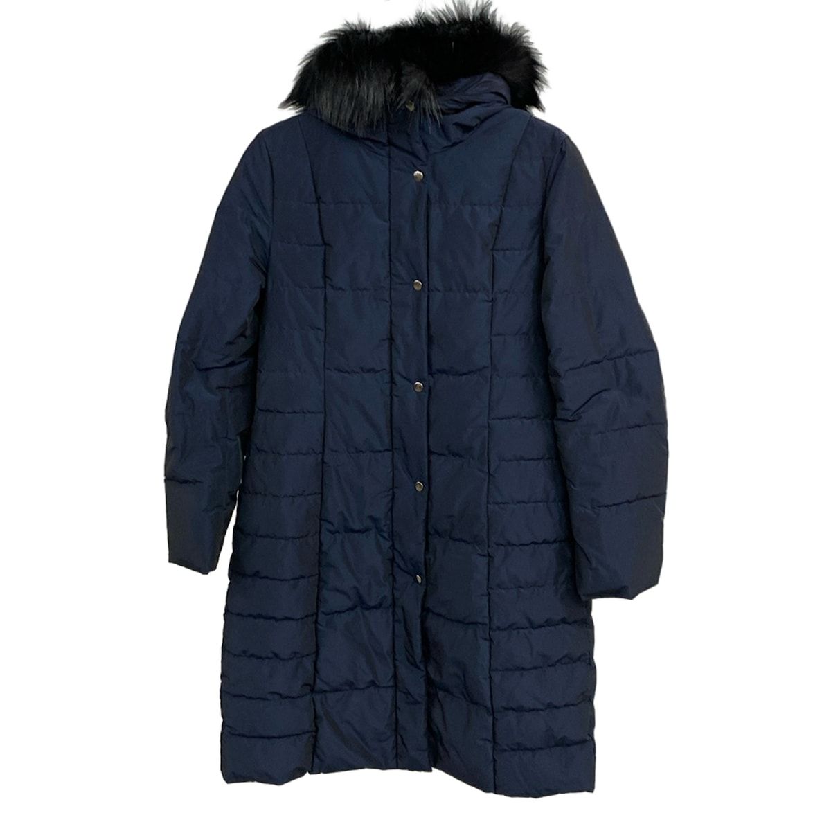 ICB(アイシービー) ダウンコート サイズJPN 36 レディース美品