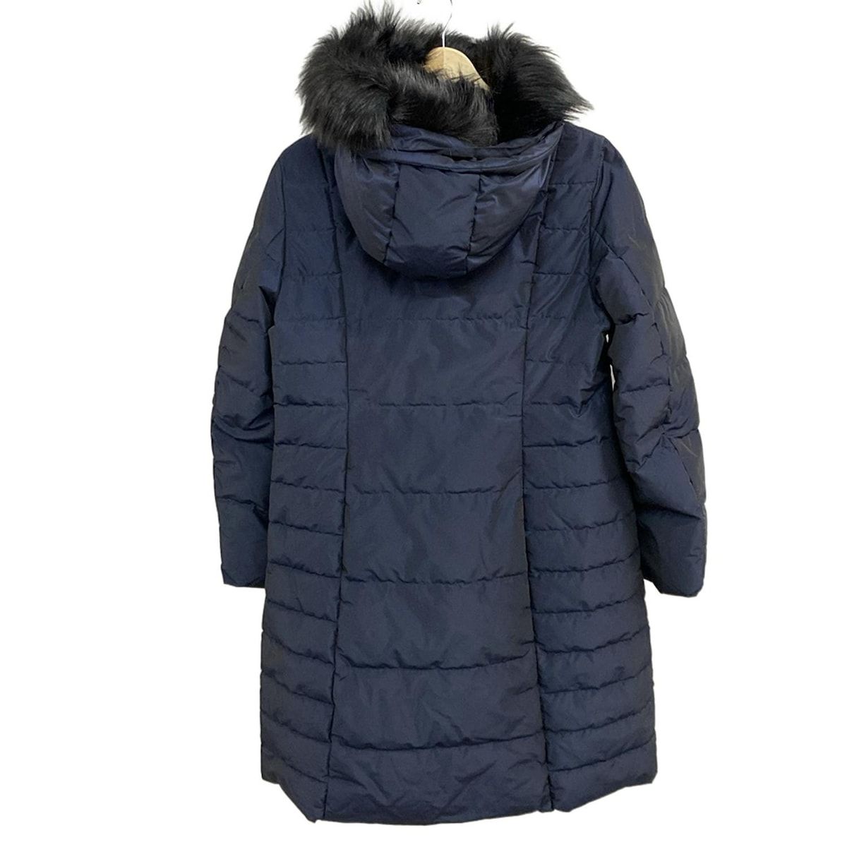 ICB(アイシービー) ダウンコート サイズJPN 36 レディース美品