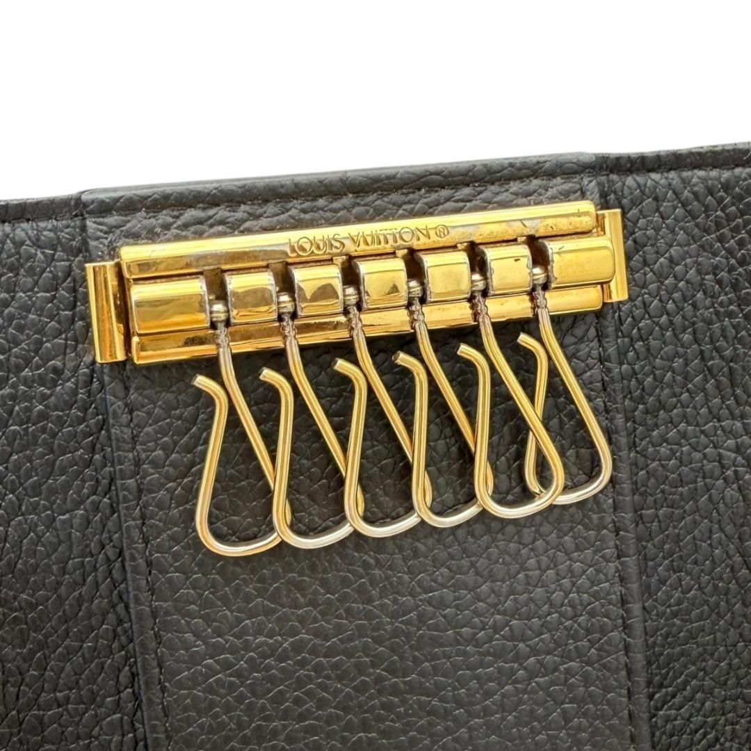 キーケース ６連