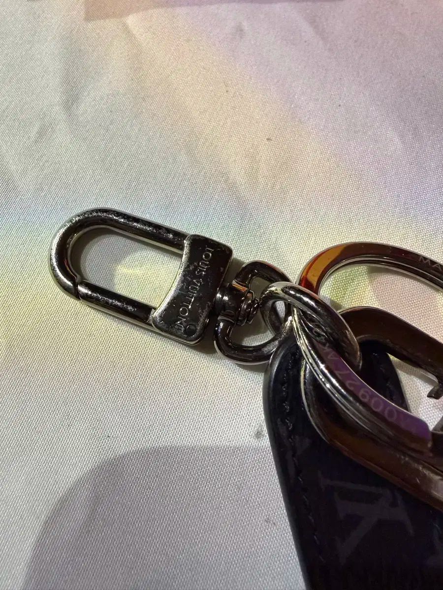 ルイヴィトン キーホルダー