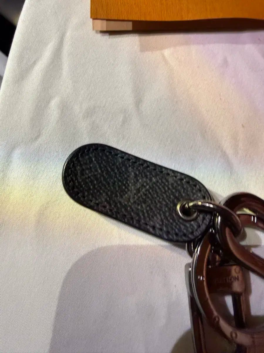 ルイヴィトン キーホルダー