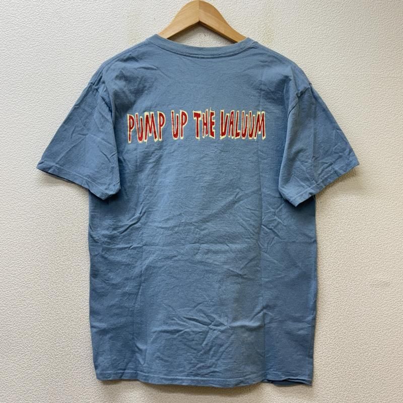 ヘインズ 2000年 ビンテージ NOFX PUMP UP THE VALUUM クルーネック