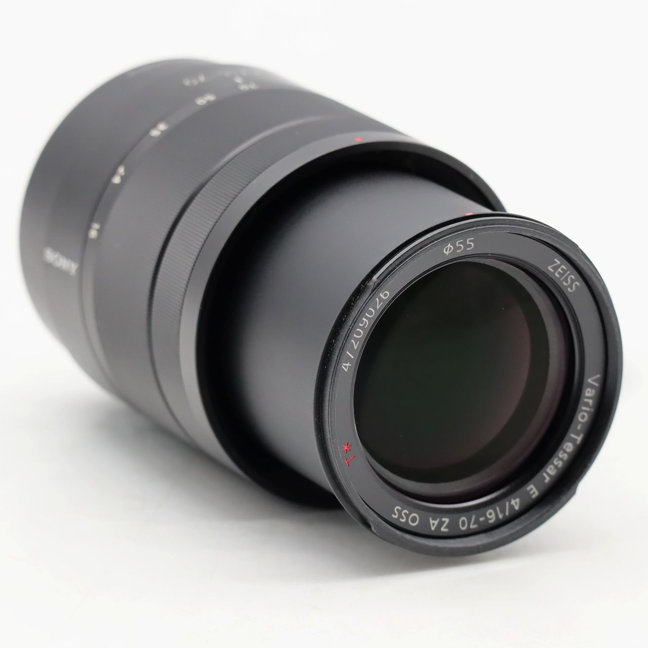 Vario-Tessar T E 16-70mm F4 ZA OSS SEL1670Z