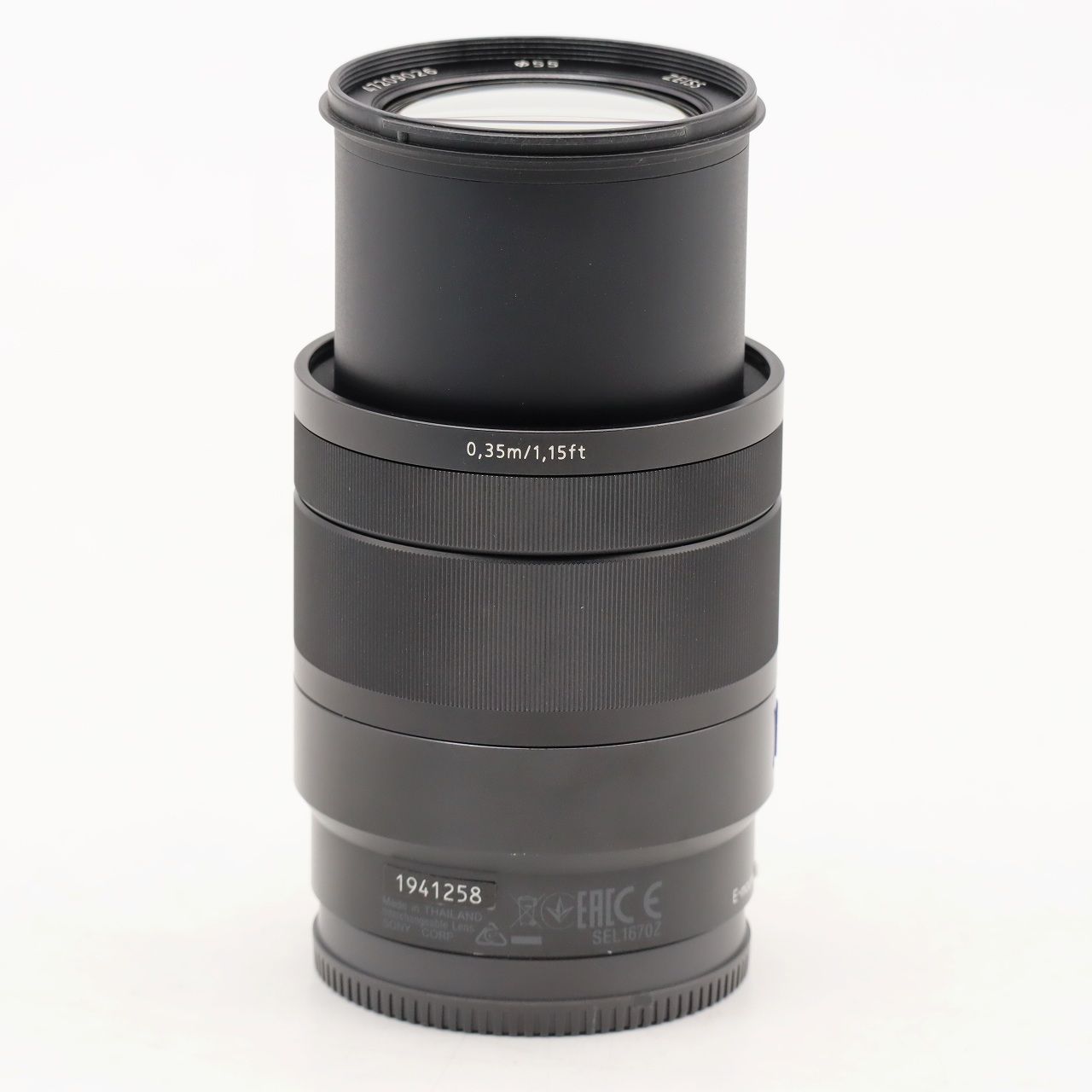 16-70mm F4