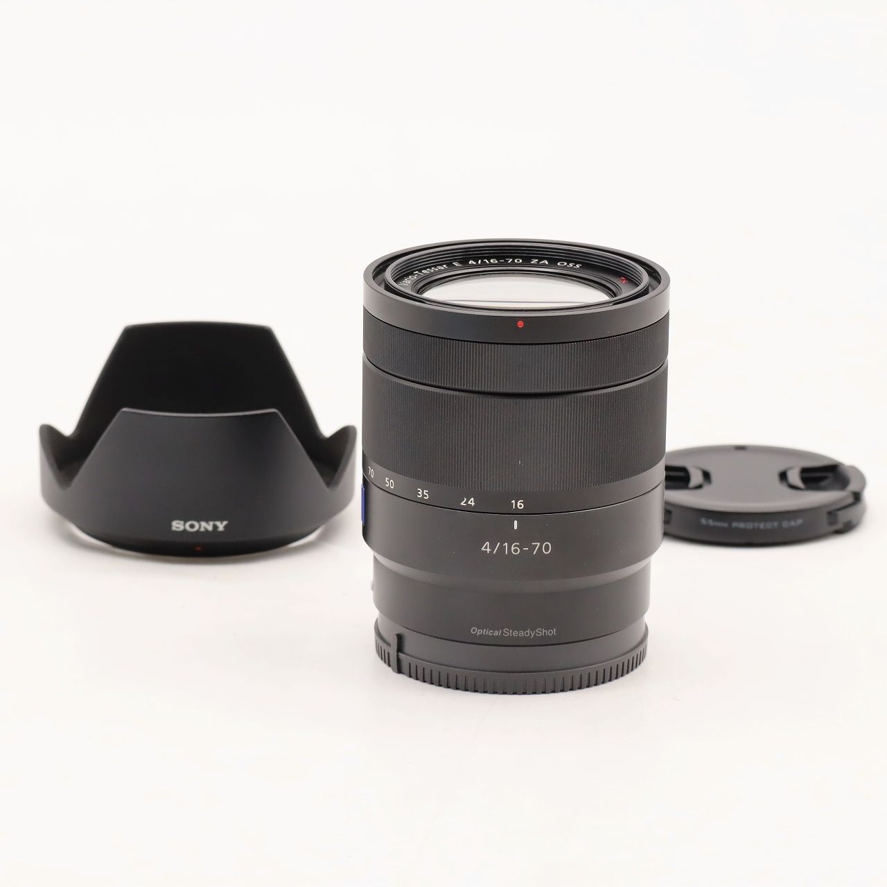 Vario-Tessar T E 16-70mm F4 ZA OSS SEL1670Z