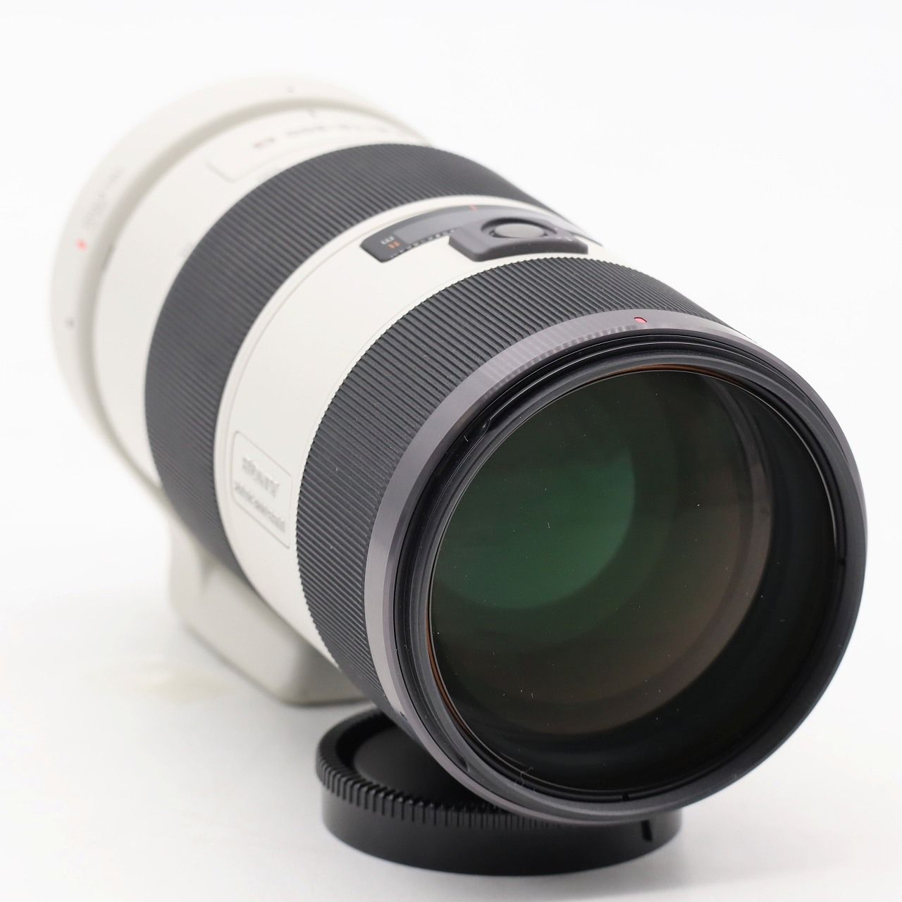 70-200mm F2.8 G SSM SAL70200G ソニーA用